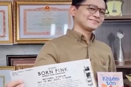 Đời sống Showbiz - Lộ gia tài đặc biệt của "thánh cà khịa VTV" - “anh da nâu” Việt Hoàng