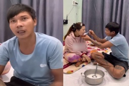 Đời sống Showbiz - Lộc Fuho suy sụp, khẳng định "không diễn" sau thông báo mất con