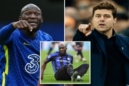 Bóng đá - Pochettino công bố đội hình Chelsea du đấu, dấu chấm hết cho Lukaku &amp; 3 sao "thất sủng"