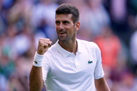 Djokovic và cơ hội vượt Alcaraz để lấy lại "những gì đã mất" ở Wimbledon