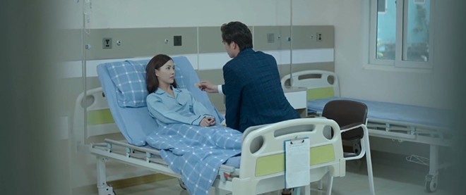 Câu chuyện xoay quanh Mai Anh và những nút thắt đang dần dần được gỡ bỏ - 1