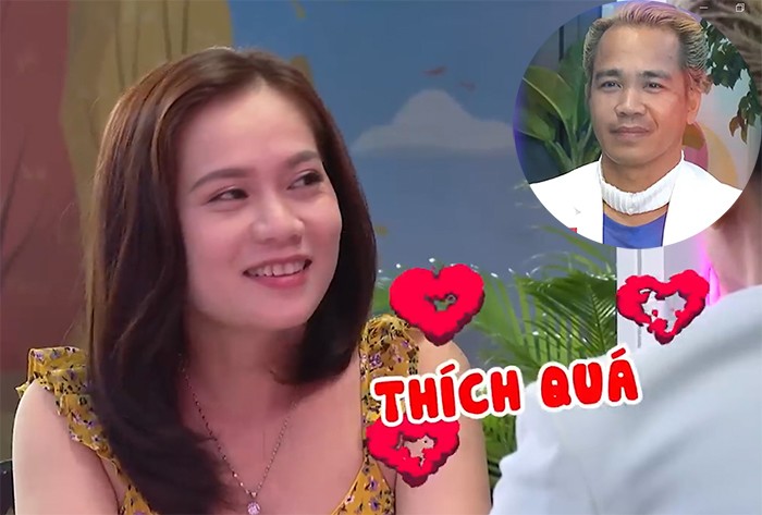 Chủ tiệm tóc giao diện &#39;cực cháy&#39; đi hẹn hò không cần tiêu chuẩn - 6