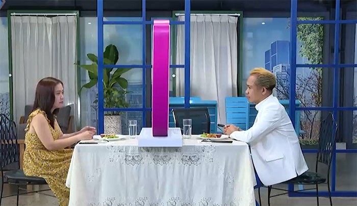 Chủ tiệm tóc giao diện &#39;cực cháy&#39; đi hẹn hò không cần tiêu chuẩn - 7