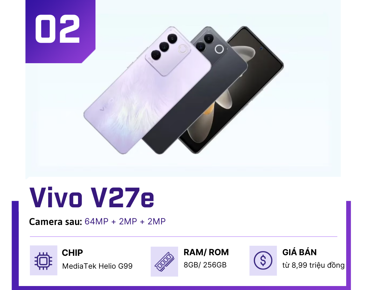 Những điện thoại tầm trung chụp ảnh "cháy" nhất mùa hè này - 2