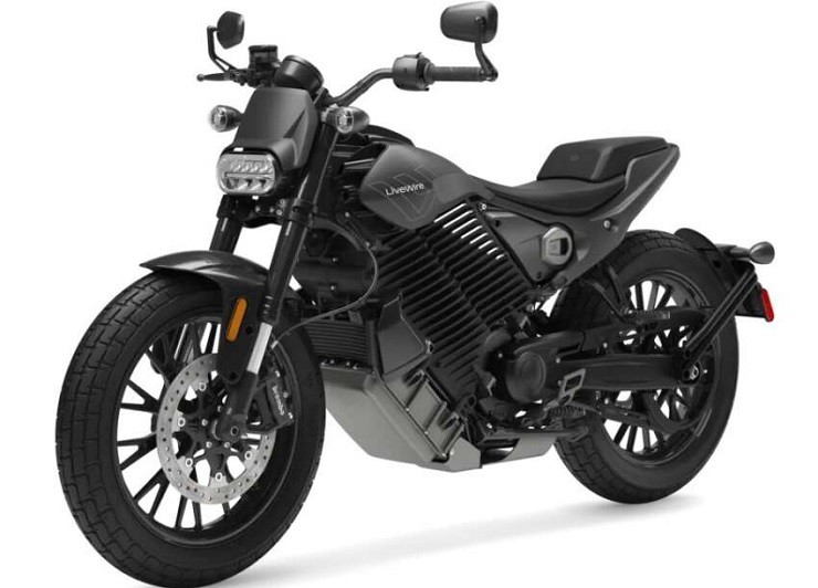 Mô tô điện Harley-Davidson chính thức bán ra với giá 366 triệu đồng - 3