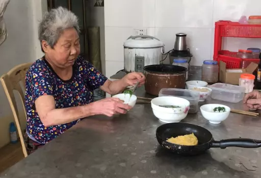 Nhờ dùng Nattospes cô Minh đã khỏe hơn nhiều