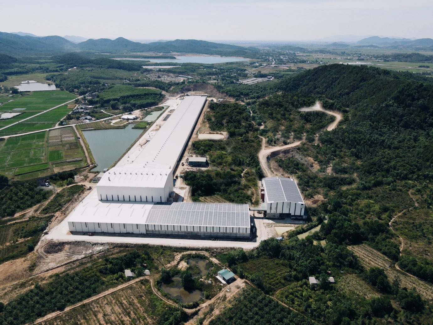 TRUNGDO – thương hiệu Việt Nam vươn tầm quốc tế - 2