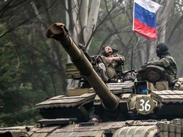 Thế giới - Anh 'mổ xẻ' khí tài quân sự Nga thu được ở Ukraine