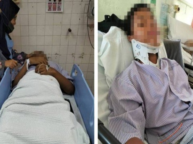 Bạn trẻ - Cuộc sống - Khuyên bạn không xem phim người lớn, lớp trưởng bị đánh nhập viện