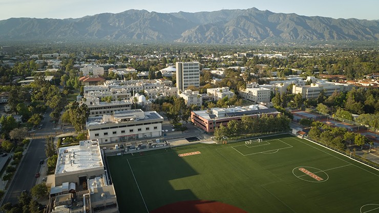 Học viện Công nghệ California (California Institute of Technology) hay còn được gọi là Caltech.
