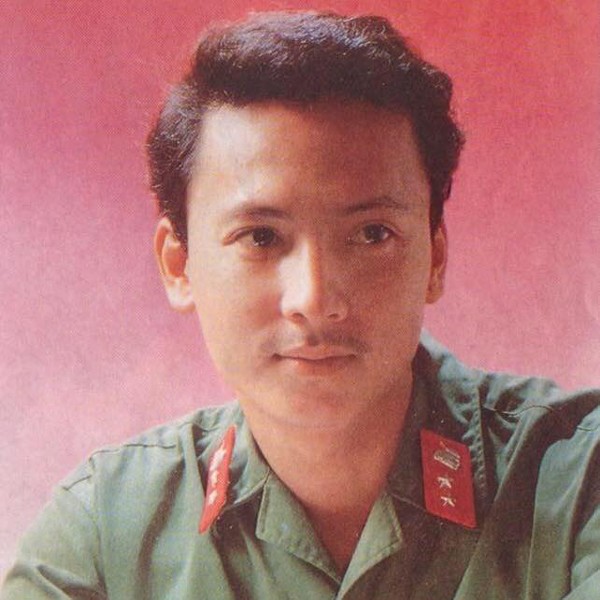 Tài tử điện ảnh gốc Hải Phòng cùng 'giải nghệ' với Diễm Hương: Làm sếp lớn ngân hàng, hôn nhân kín tiếng - 1