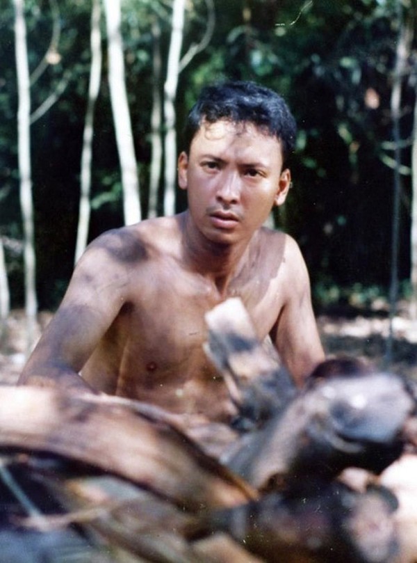 Tài tử điện ảnh gốc Hải Phòng cùng 'giải nghệ' với Diễm Hương: Làm sếp lớn ngân hàng, hôn nhân kín tiếng - 2