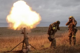 Thế giới - Báo Mỹ: Washington đang gây sức ép với Kiev