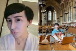 Đàn ông - Chàng trai "mặt rắn" đình đám biến mất 6 năm giờ trở lại với diện mạo "gây ngã ngửa"