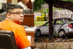 Phi thường - kỳ quặc - Liên tục bị bấm chuông trêu chọc, chủ nhà có hành động gây hậu quả nghiêm trọng