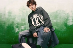 Thời trang - Bally mời nam thần tượng Trung Quốc làm Đại sứ toàn cầu mới