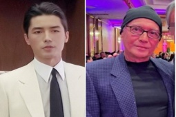 Đàn ông - Vỡ mộng vì hiện tại của các "đệ nhất mỹ nam châu Á" một thời khiến triệu cô gái điên đảo