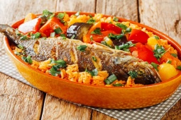 Ẩm thực - 10 thực phẩm được UNESCO công nhận là di sản văn hóa phi vật thể tiêu biểu của nhân loại