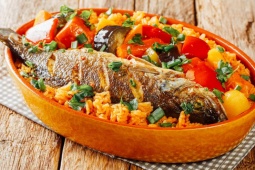 Ẩm thực - 10 thực phẩm được UNESCO công nhận là di sản văn hóa phi vật thể tiêu biểu của nhân loại