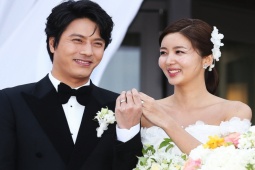 Đàn ông - Chuyện tình của quý tử tập đoàn xe hơi KIA và ác nữ "Bản tình ca mùa đông"