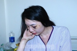 Pháp luật - Hé lộ nguyên nhân người đàn ông cầm ghế đánh tới tấp vào đầu cô gái