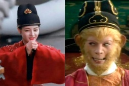 Phim - Nữ diễn viên xinh đẹp bất ngờ bị so sánh giống "tên chăn ngựa"