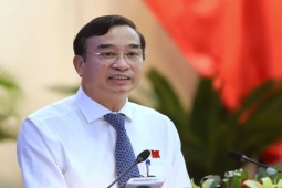 Tin tức trong ngày - Chủ tịch UBND TP Đà Nẵng: "Sờ vào dự án nào cũng liên quan pháp lý"