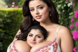 Tranh vui - Bộ ảnh thất bại của trí tuệ nhân tạo khiến người xem giật mình