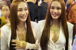 Làm đẹp - Nhã Phương là mẹ bầu đẹp, gợi cảm nhất showbiz Việt?