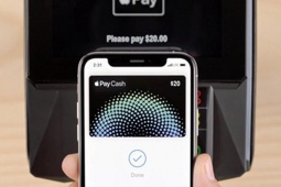 Công nghệ thông tin - Apple Pay sắp đến Việt Nam, thêm một cách mua sắm không cần mang thẻ