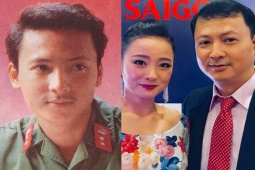 Đời sống Showbiz - Tài tử điện ảnh gốc Hải Phòng cùng 'giải nghệ' với Diễm Hương: Làm sếp lớn ngân hàng, hôn nhân kín tiếng