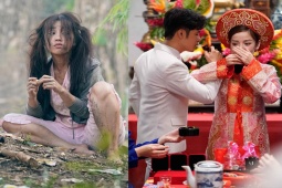 Đời sống Showbiz - Cô gái Đồng Tháp từng lao đao vì phá sản, ăn nhờ ở đậu giờ là "cô dâu 200 cây vàng" gây sốt