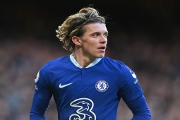 Bóng đá - Trực tiếp chuyển nhượng 19/7: SAO Chelsea lọt tầm ngắm của West Ham