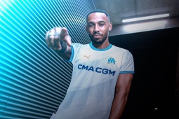 Bóng đá - Trực tiếp chuyển nhượng 19/7: Aubameyang rời Chelsea, xác định được bến đỗ mới