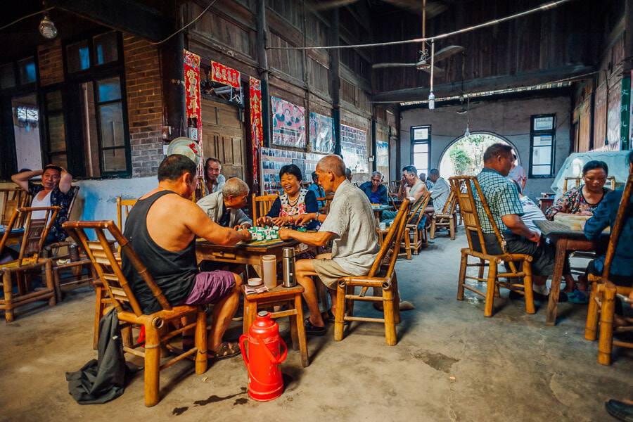 10 thực phẩm được UNESCO công nhận là di sản văn hóa phi vật thể tiêu biểu của nhân loại - 4