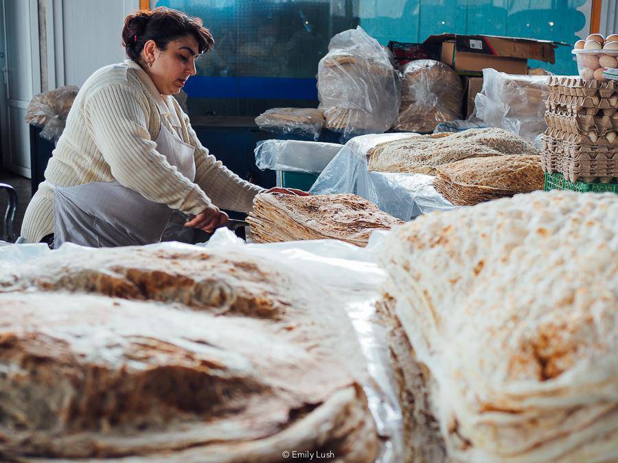 10 thực phẩm được UNESCO công nhận là di sản văn hóa phi vật thể tiêu biểu của nhân loại - 8