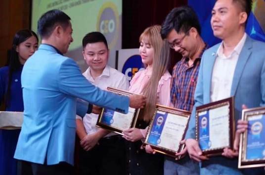 Doanh nhân Nguyễn Ngọc Ngân: Thành công nhờ học hỏi mỗi ngày - 3