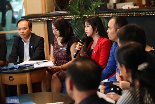 Doanh nhân Nguyễn Ngọc Ngân: Thành công nhờ học hỏi mỗi ngày - 4