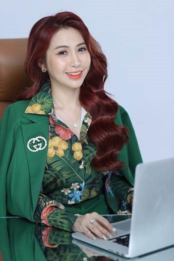 Doanh nhân Nguyễn Ngọc Ngân: Thành công nhờ học hỏi mỗi ngày - 2