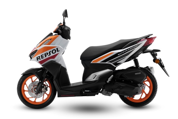 Ra mắt 2023 Honda Vario 160 bản giới hạn, giá 54,6 triệu đồng - 1