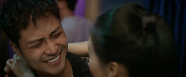 Trâm Anh bị gạ gẫm tống tình, gia đình nhà chồng hiệp lực vì hạnh phúc của em út - 6