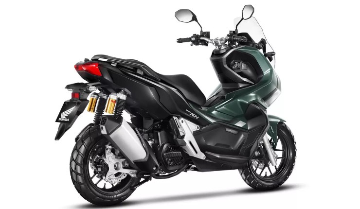 Honda ADV150 2024 chính thức trình làng, giá 113 triệu đồng - 3