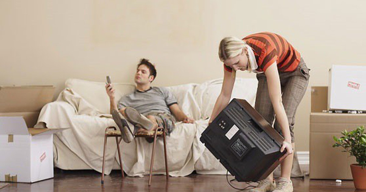 Bố có những đặc điểm này rất dễ ảnh hưởng tiêu cực đến sự phát triển của con cái - 3