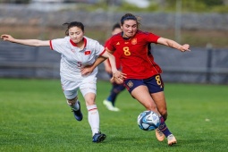 Bóng đá - Dự đoán World Cup nữ: ĐT nữ Việt Nam hay đội nào nguy cơ nhận "mưa bàn thua"?