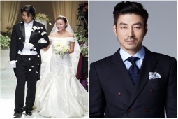 Đàn ông - Quý tử tập đoàn Samsung phá tan mọi luật lệ, quyết lấy "Lọ Lem" ngoài đời thực