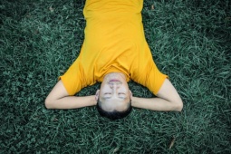 Đàn ông - Các chuyên gia về giấc ngủ cho biết đây là khoảng thời gian bạn nên chợp mắt trong ngày