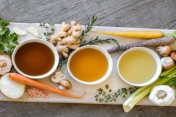 Đàn ông - Chăm sóc cơ thể chàng: Đây là những thực phẩm tốt nhất chứa nhiều collagen