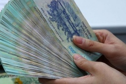 Kinh doanh - "Mát tay" đầu tư chứng khoán, một doanh nghiệp BĐS ghi nhận lợi nhuận tăng vọt