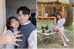 Đàn ông - Trai Hàn phải lòng cô gái Việt nổi nhất TikTok: "Đây là mối tình cuối cùng của tôi"