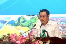 Tin tức trong ngày - Chủ tịch Hà Nội: Nghiên cứu xây dựng đường vành đai 5 vùng Thủ đô